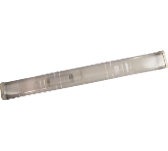 Светодиодный линейный светильник Uniel ULO-C01A 32W/6500K/L125 IP40 WHITE накладной UL-00005090