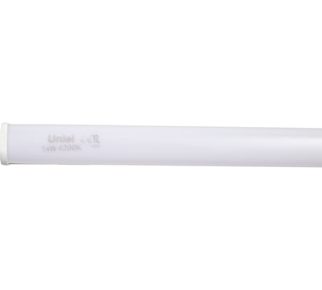 Линейный светильник Uniel LED, аналог Т5 ULI-L02-14W-4200K-SL 8994