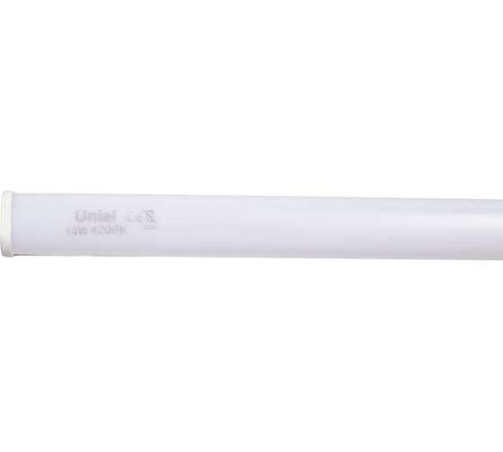 Линейный светильник Uniel LED, аналог Т5 ULI-L02-14W-4200K-SL 8994 1