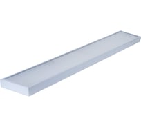 Потолочный светодиодный светильник Uniel универсальный ULP-18120 54W/5000К UL-00004480