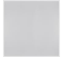 Потолочный светодиодный светильник Uniel универсальный ULP-6060 36W/5000К UL-00004474