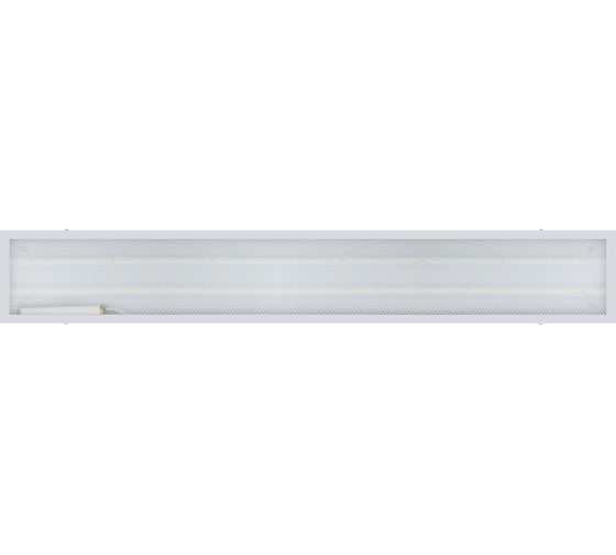 Потолочный светодиодный светильник Uniel MEDICAL универсальный ULP-18120 54W/4000К IP54 UL-00004488
