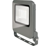 Светодиодный прожектор Uniel SILVER ULF-F17-50W/NW IP65 195-240В UL-00002071