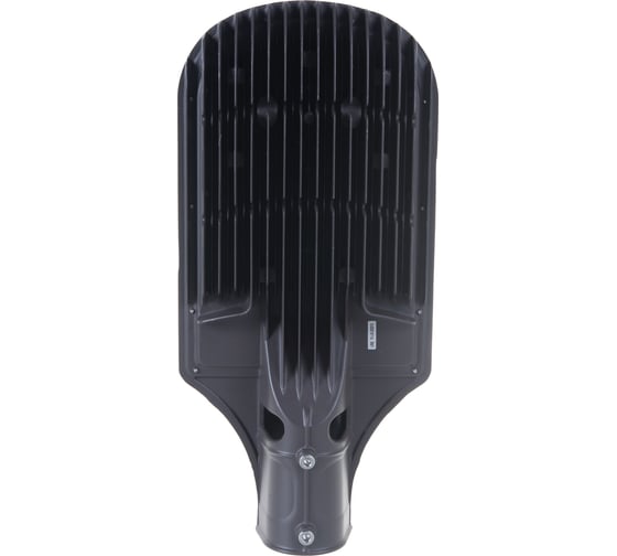 Уличный светодиодный светильник Uniel консольный ULV-R22H-100W/DW IP65 GREY UL-00002706