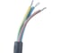 Уличный светодиодный светильник Uniel консольный ULV-R22H-100W/DW IP65 GREY UL-00002706 5