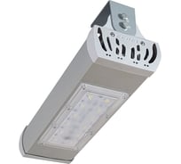 Светильник светодиодный Экоэл ОМЕГА 50.5К.Д.IP67-370.ПКП.MW.Vi7