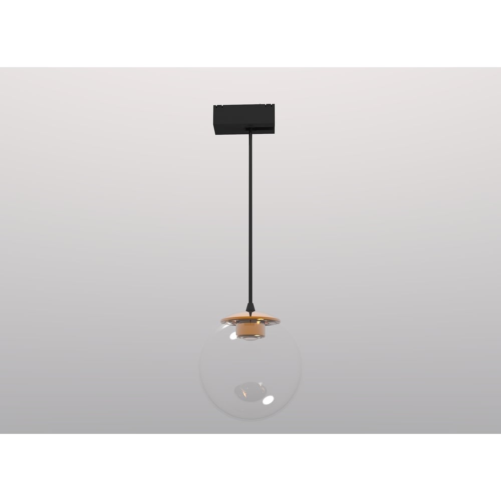 Подвесной LED светильник-шар SWG 10 Вт, 4000 К SY-601261-BZ-10-NW ...