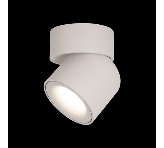 Накладной светильник LOFT IT Tictac 10180 White 3000K