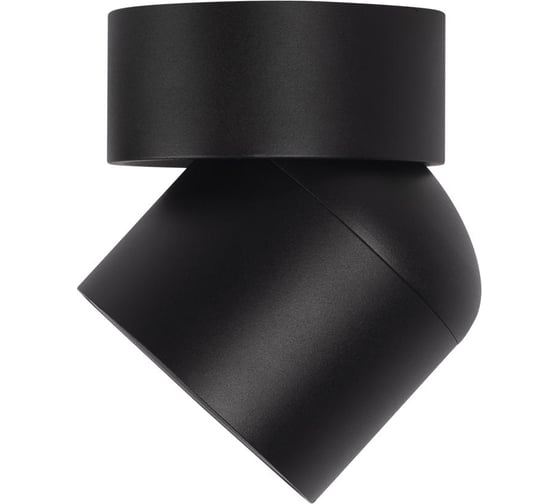 Накладной светильник Tictac LOFT IT 10180 Black 3000K
