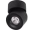 Накладной светильник Tictac LOFT IT 10180 Black 3000K 1