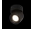 Накладной светильник Tictac LOFT IT 10180 Black 3000K 2