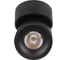 Накладной светильник Tictac LOFT IT 10180 Black 3000K 3