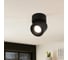Накладной светильник Tictac LOFT IT 10180 Black 3000K 6