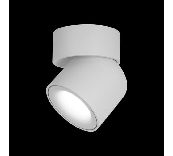 Накладной светильник LOFT IT Tictac 10180 White 4000K