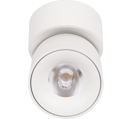 Накладной светильник LOFT IT Tictac 10180 White 4000K
