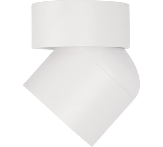Накладной светильник LOFT IT Tictac 10180 White 4000K