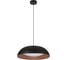 Подвесной светильник LOFT IT Cappello 10229P Black 1