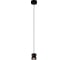 Подвесной светильник Crystal lux CLT 066C80 BL 2