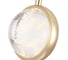 Подвесной светильник Crystal lux CIELO SP6W LED GOLD 5