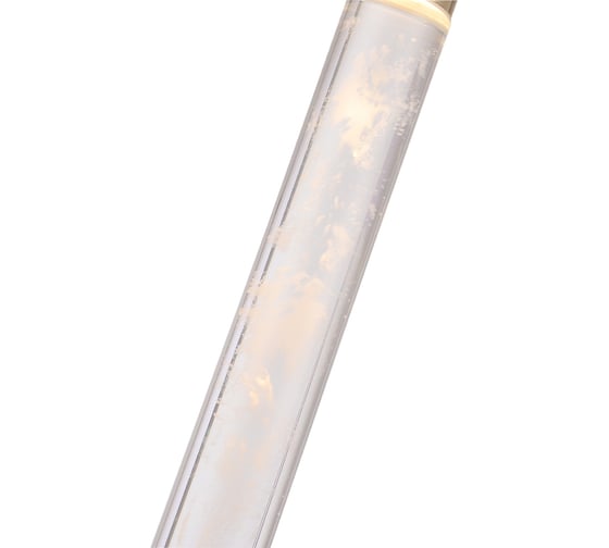 Подвесной светильник Crystal lux CIELO SP5W LED GOLD