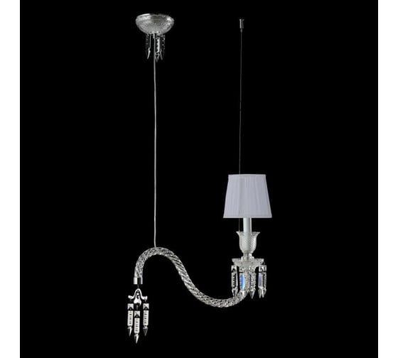 Подвесной светильник Crystal lux Princess SP1 1