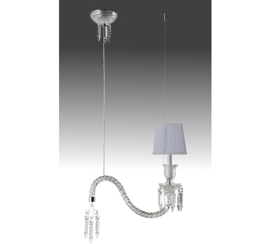 Подвесной светильник Crystal lux Princess SP1