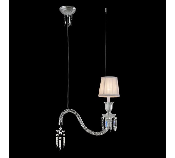 Подвесной светильник Crystal lux Princess SP1