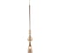 Подвесной светильник Crystal lux Lux New SP1 B Amber 1