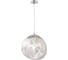 Подвесной светильник Crystal lux MALAGA SP1 D280 CHROME 1