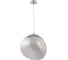 Подвесной светильник Crystal lux MALAGA SP1 D280 CHROME 3