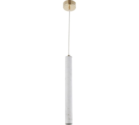 Подвесной светильник Crystal lux FRESA SP3W LED WHITE 1