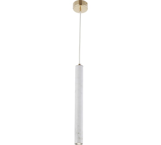 Подвесной светильник Crystal lux FRESA SP3W LED WHITE