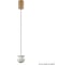 Подвесной светильник Crystal lux ASTRA SP LED WHITE 2