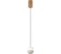 Подвесной светильник Crystal lux ASTRA SP LED WHITE 3