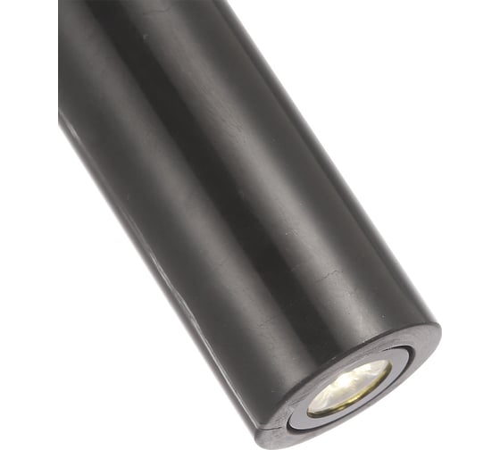 Подвесной светильник Crystal lux FRESA SP3W LED BLACK