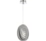 Подвесной светильник Crystal lux MAR SP1 SMOKE 1