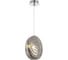 Подвесной светильник Crystal lux MAR SP1 SMOKE 4