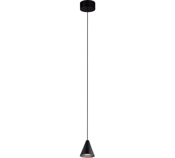 Подвесной светильник Crystal lux CLT 066C70P BL