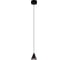 Подвесной светильник Crystal lux CLT 066C70P BL 2