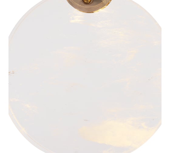 Подвесной светильник Crystal lux CIELO SP3W LED GOLD