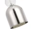 Подвесной светильник Crystal lux MURCIA SP1.3 CHROME 2