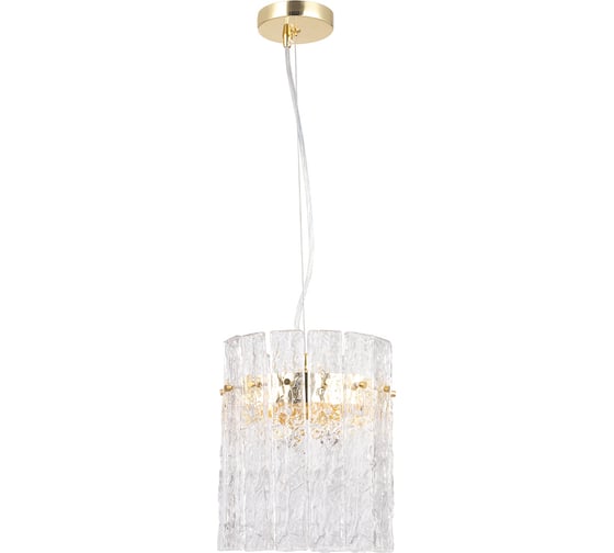 Подвесной светильник Crystal lux OVIEDO SP2