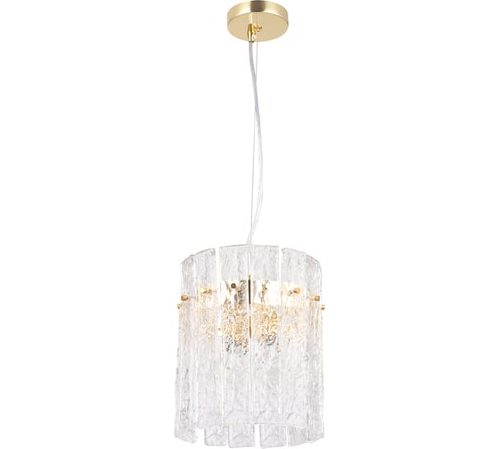 Подвесной светильник Crystal lux OVIEDO SP2