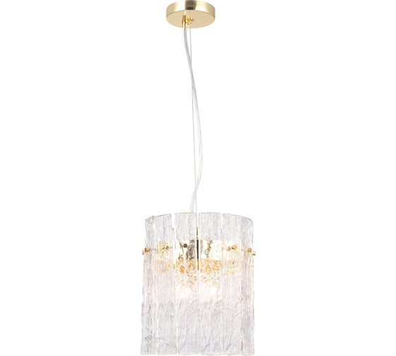 Подвесной светильник Crystal lux OVIEDO SP2