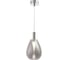 Подвесной светильник Crystal lux GAUDI SP4W LED SMOKE 1