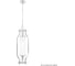 Подвесной светильник Crystal lux TOMAS SP1 CHROME 2