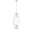 Подвесной светильник Crystal lux TOMAS SP1 CHROME 1