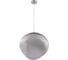 Подвесной светильник Crystal lux MALAGA SP1 D360 CHROME 3