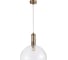 Подвесной светильник Crystal lux ANGELINA SP1 BRASS 1