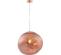 Подвесной светильник Crystal lux MALAGA SP1 D360 COOPER